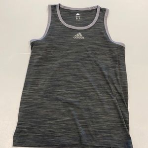 Adidas tank top